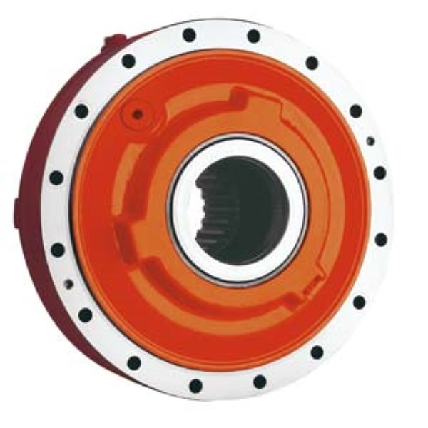 CA - Mô tơ hướng kính - Thủy Lực Quang Minh - Công Ty Cổ Phần Thiết Bị Quang Minh